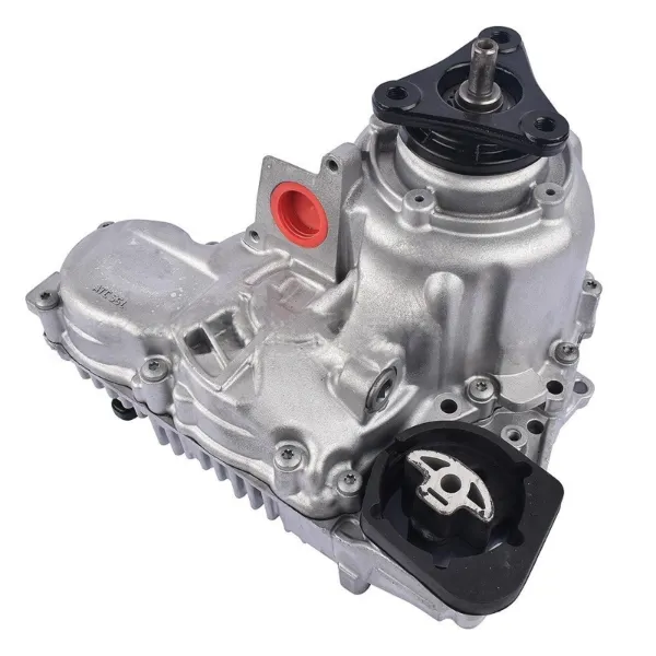 Caixa de transferência BMW 1 F20