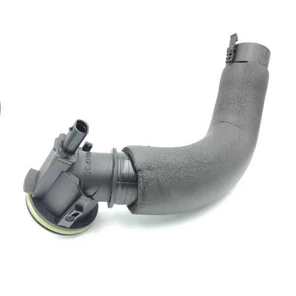 Cano derivado de ventilação de cárter (de separador de óleo) 11127588417 BMW