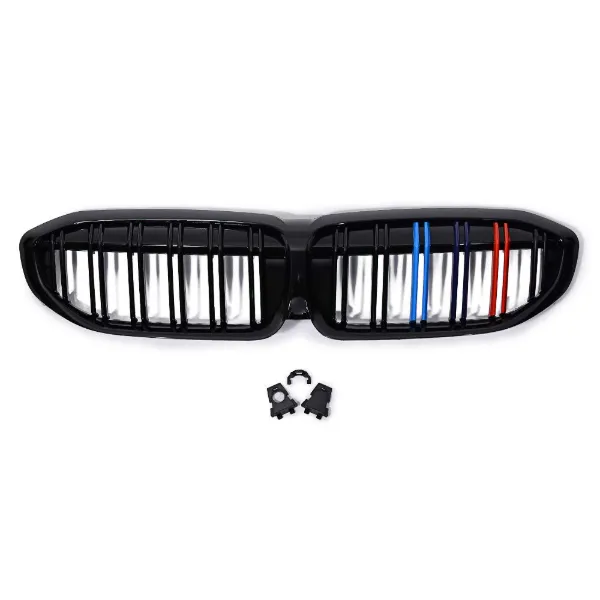 Grelha do radiador 51137449428 BMW