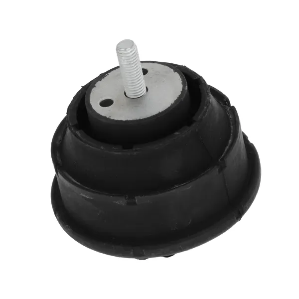 Coxim (suporte) esquerdo de motor 22116785583 BMW