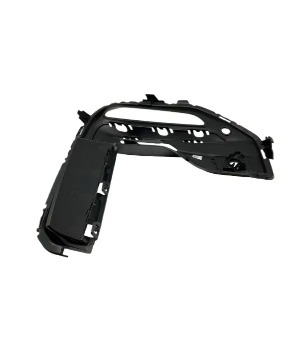 Moldura da luz direita 51117449692 BMW
