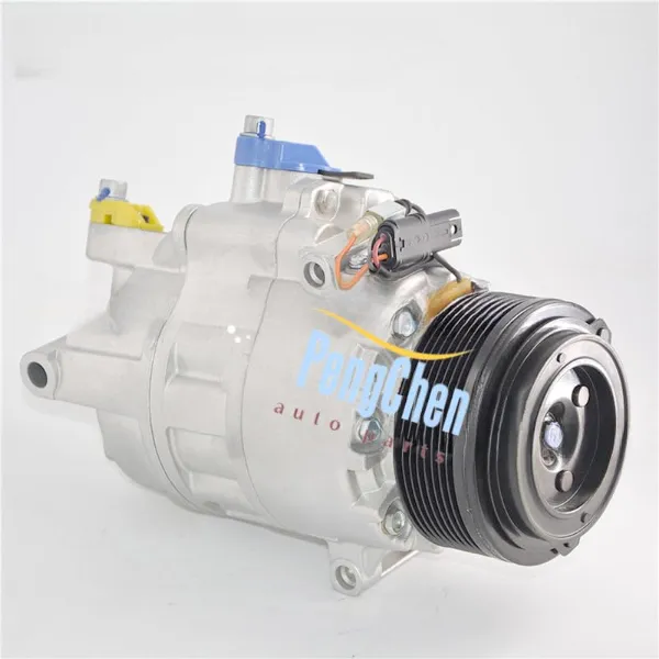 Compressor de aparelho de ar condicionado 64529205096 BMW