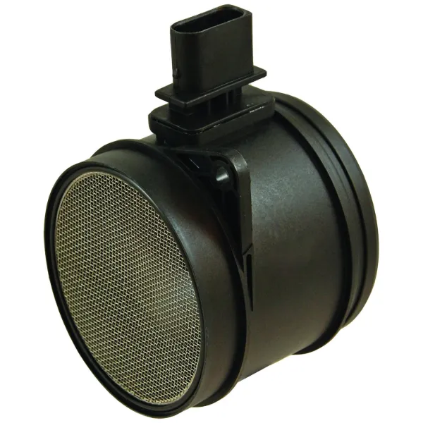 Sensor de fluxo (consumo) de ar, medidor de consumo M.A.F. - (Mass Airflow) 0281006147 BMW