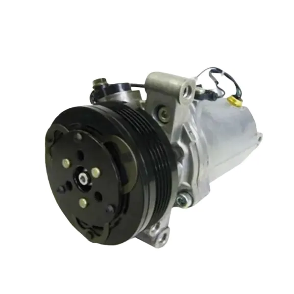 Compressor de aparelho de ar condicionado 64528386650 BMW