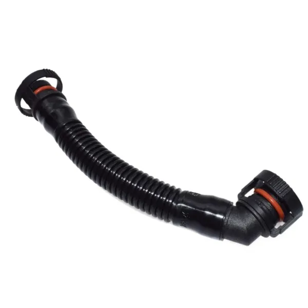 Cano derivado de ventilação de cárter (de separador de óleo) 11157522931 BMW