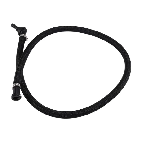 Cano derivado de ventilação de cárter (de separador de óleo) Mini COUNTRYMAN R60