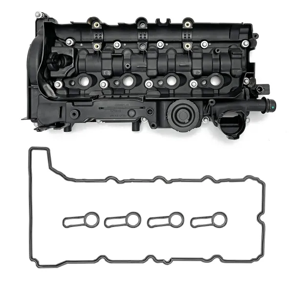 Tampa de válvulas 11128589941 BMW