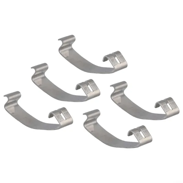 Fechadura (braçadeira) de caixa de filtro de ar 13711716113 BMW