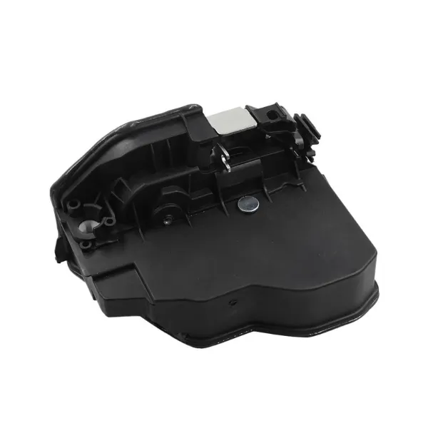 Fecho da porta dianteira esquerda 7167065 BMW