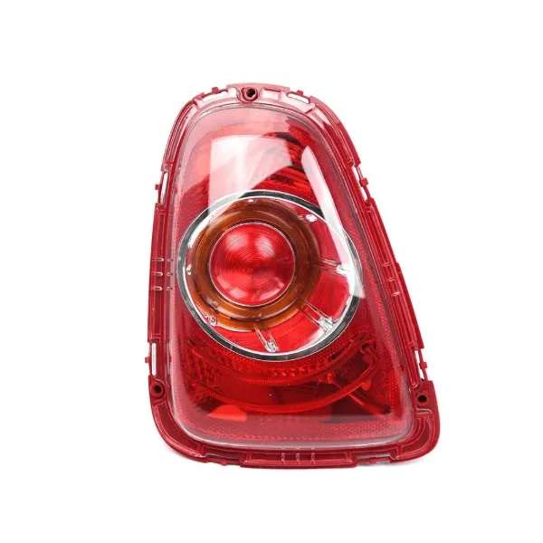Lanterna traseira esquerda 63217255909 BMW