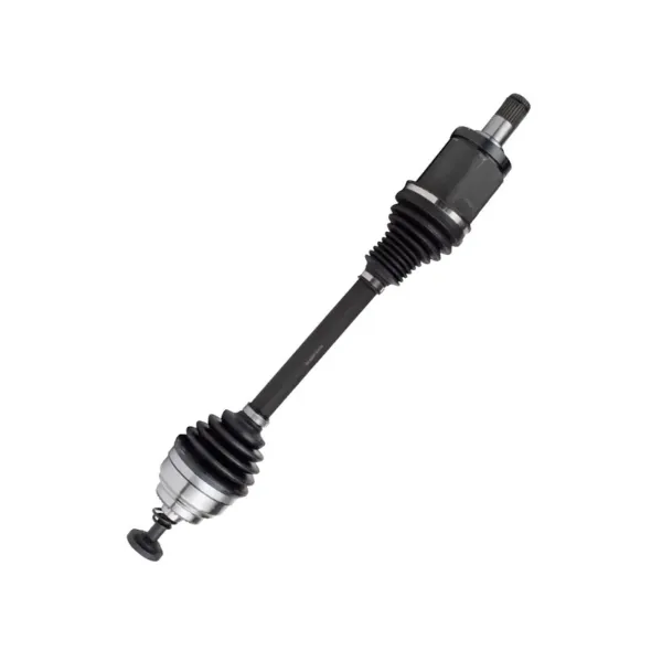 Semieixo (acionador) dianteiro esquerdo 31608675013 BMW
