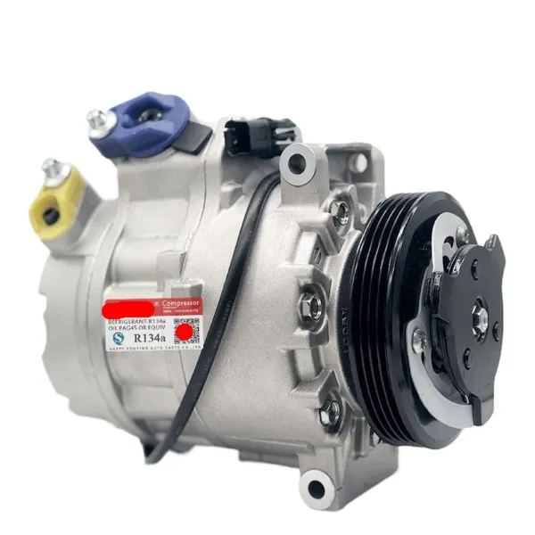 Compressor de aparelho de ar condicionado 64529195975 BMW
