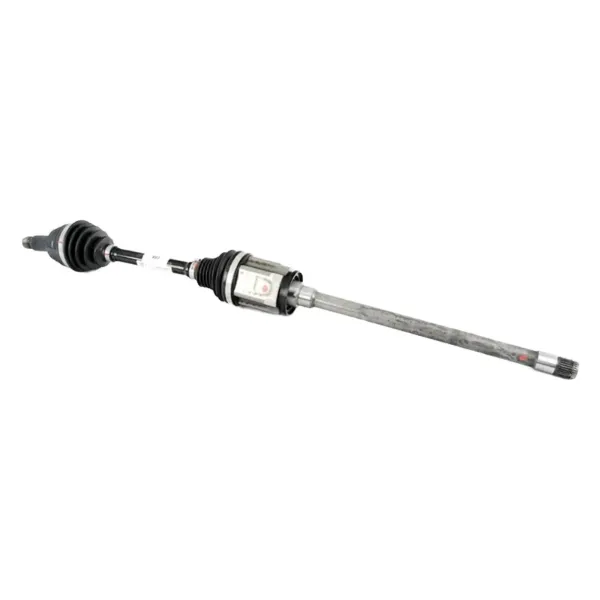 Semieixo (acionador) dianteiro direito 31607553946 BMW