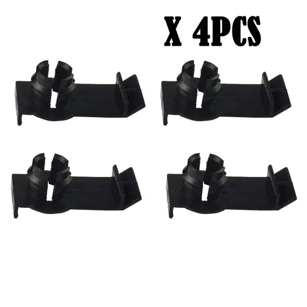 Kit de reparação do mecanismo de acionamento de vidro da porta dianteira 51338254781 BMW