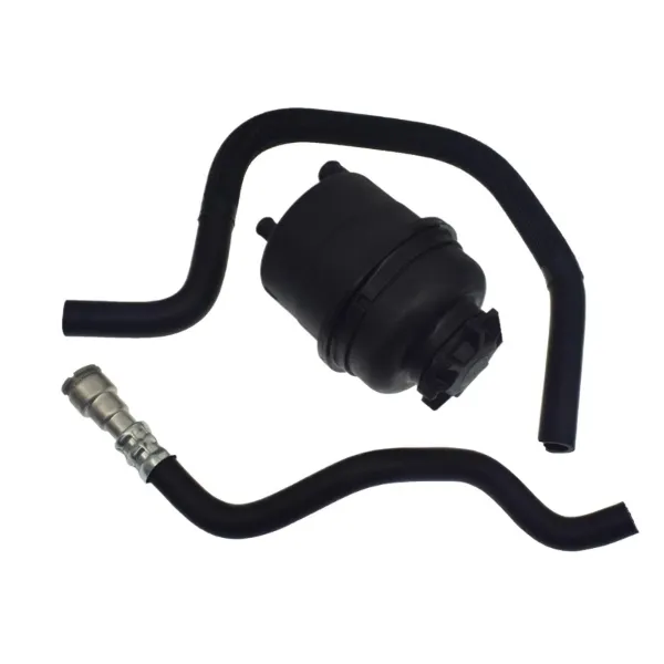Mangueira da Direção hidrâulica assistida de pressão baixa, desde o radiador até o tanque 32411094951 BMW