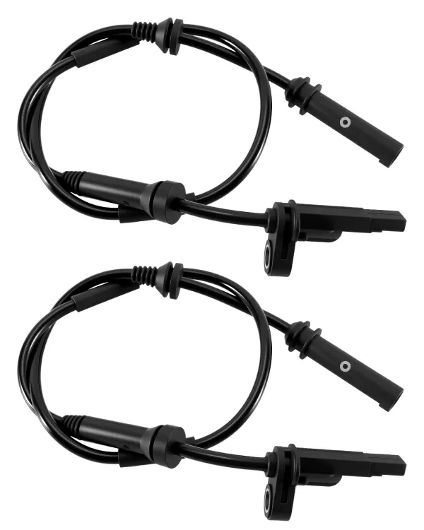 Sensor ABS traseiro 34526788645 BMW