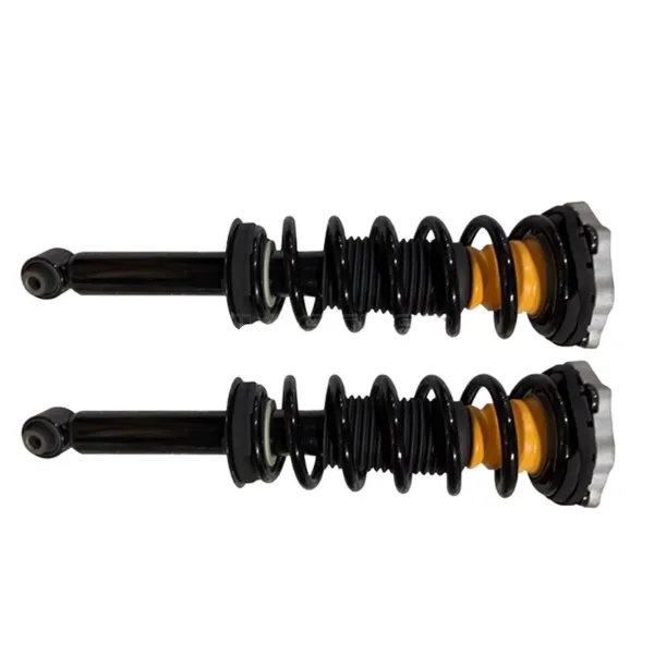 Amortecedor traseiro JGS1098T TRW