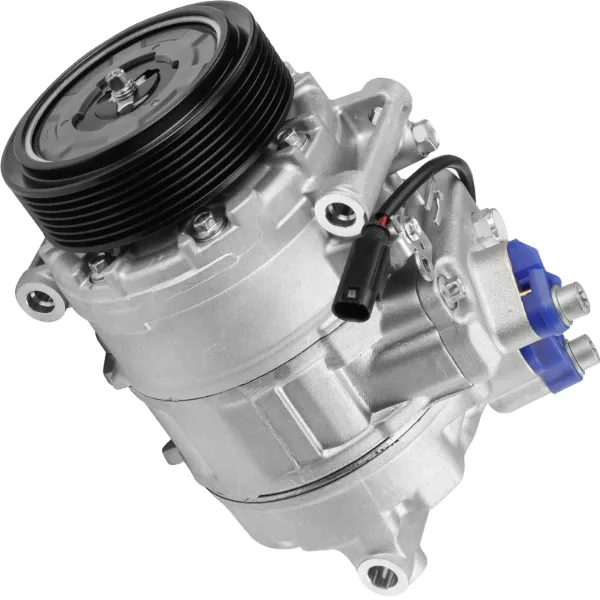 Compressor de aparelho de ar condicionado 64526980085 BMW