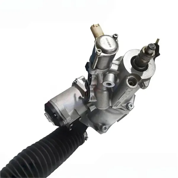Cremalheira da direção 6795220 BMW