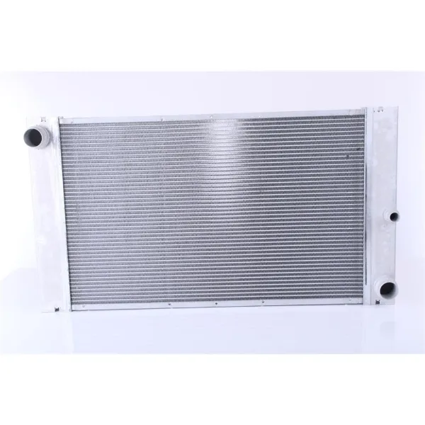 Radiador de esfriamento de motor 17112248478 BMW