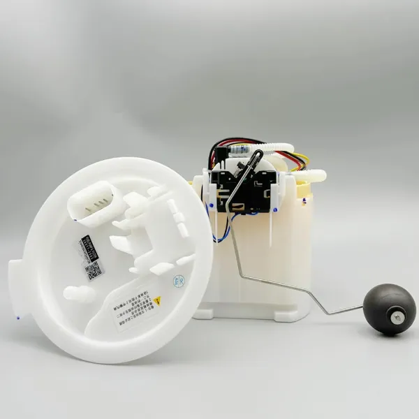 Módulo de bomba de combustível com sensor do nível de combustível 16119468611 BMW