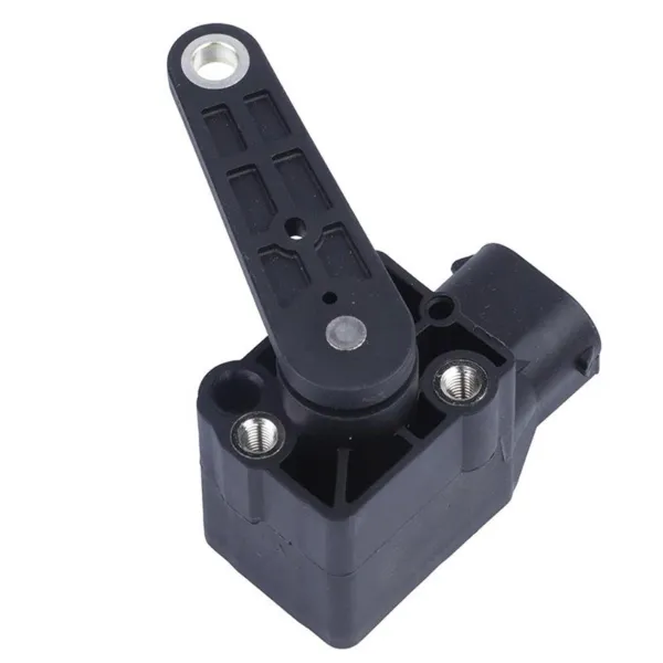 Sensor dianteiro direito do nível de posição de carroçaria 37146784696 BMW