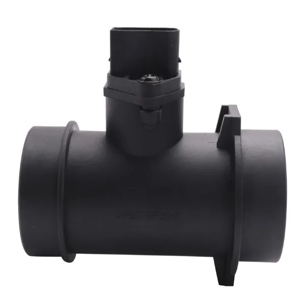 Sensor de fluxo (consumo) de ar, medidor de consumo M.A.F. - (Mass Airflow) 1433565 BMW