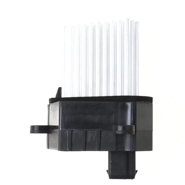 Resistor (resistência) de ventilador de forno (de aquecedor de salão) 64118364173 BMW