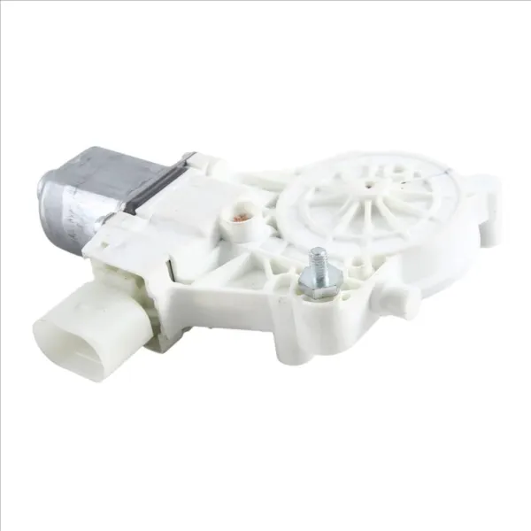 Motor de acionamento de vidro da porta dianteira esquerda 67626927027 BMW