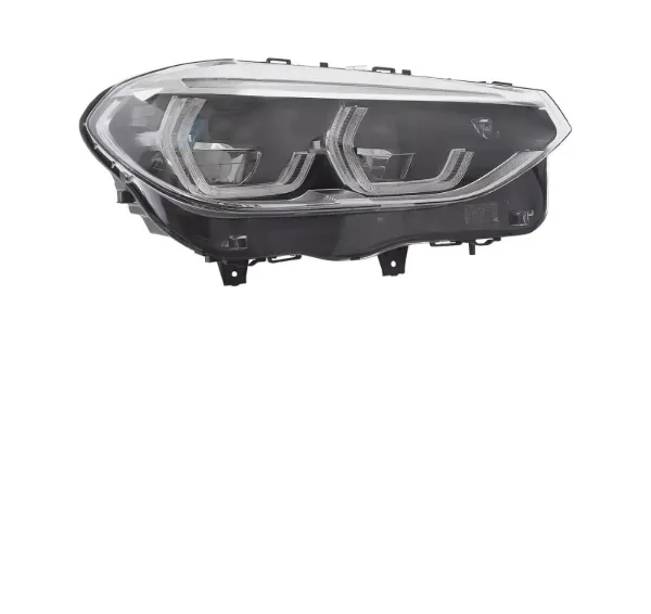 Luz esquerda 8739653 BMW