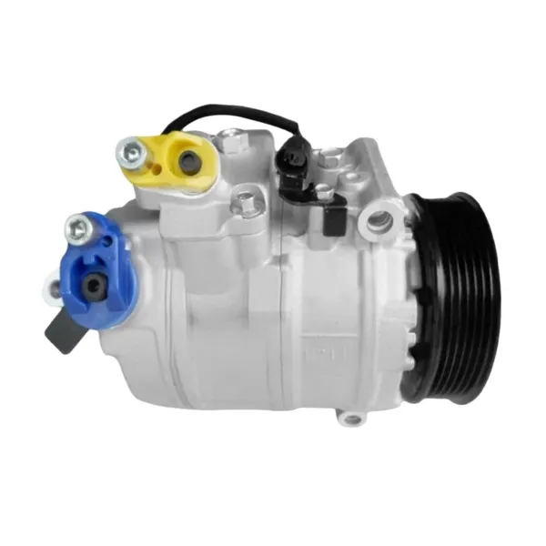 Compressor de aparelho de ar condicionado 64509174803 BMW