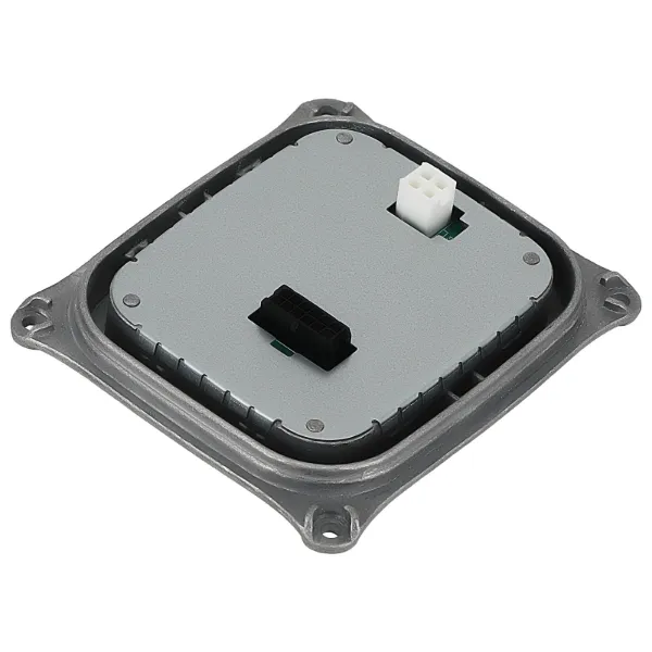 Módulo de direção (Centralina eletrônica) de iluminação diurna 63117263052 BMW