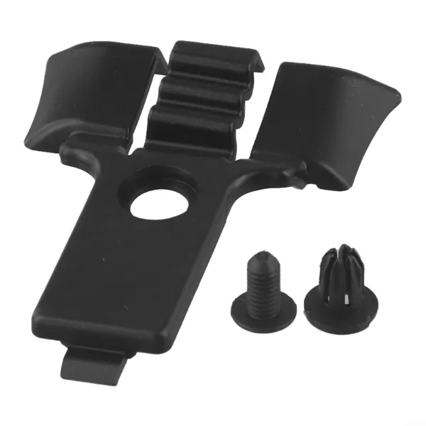 Fixação de estante de porta-malas 51477292662 BMW