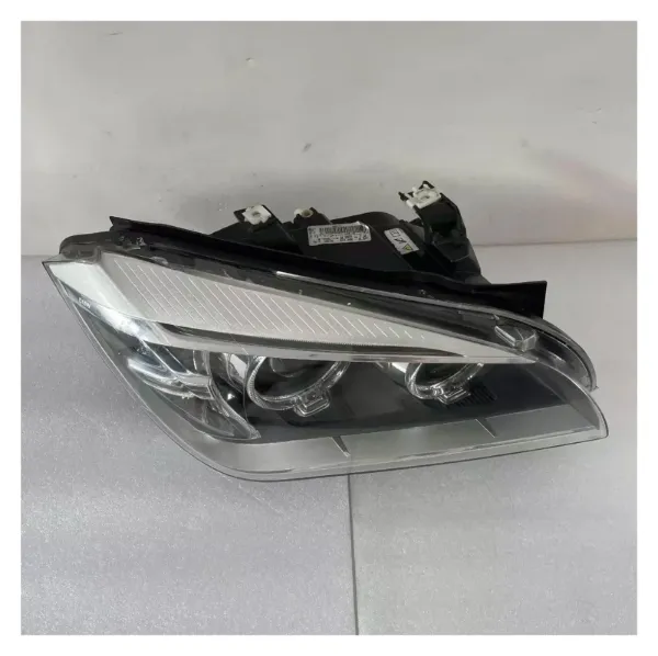 Luz direita 63117287014 BMW