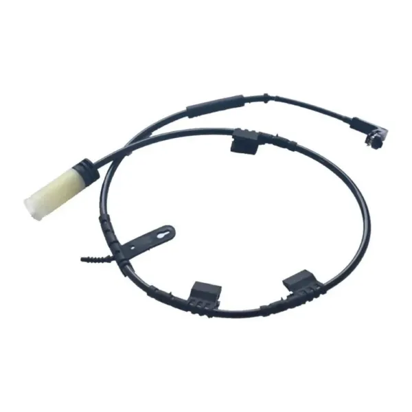 Sensor dianteiro de desgaste das sapatas do freio 34356789329 BMW