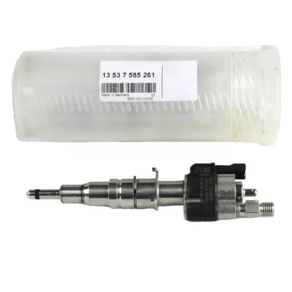 Injetor de injeção de combustível 13537537317 BMW