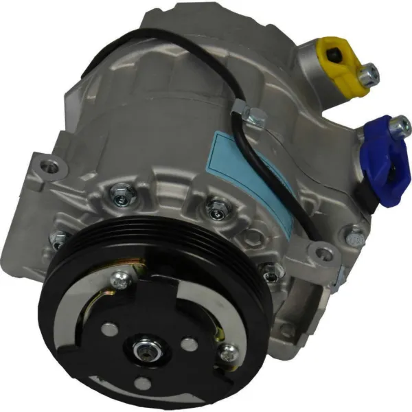 Compressor de aparelho de ar condicionado 64529185144 BMW