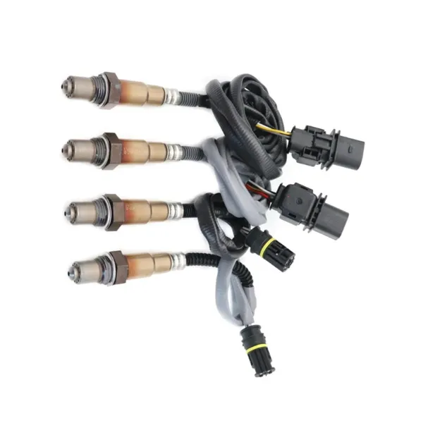 Sonda lambda, sensor de oxigênio até o catalisador 11787569968 BMW