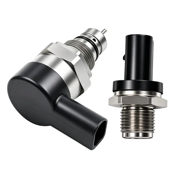 Sensor de pressão de combustível 13538577623 BMW
