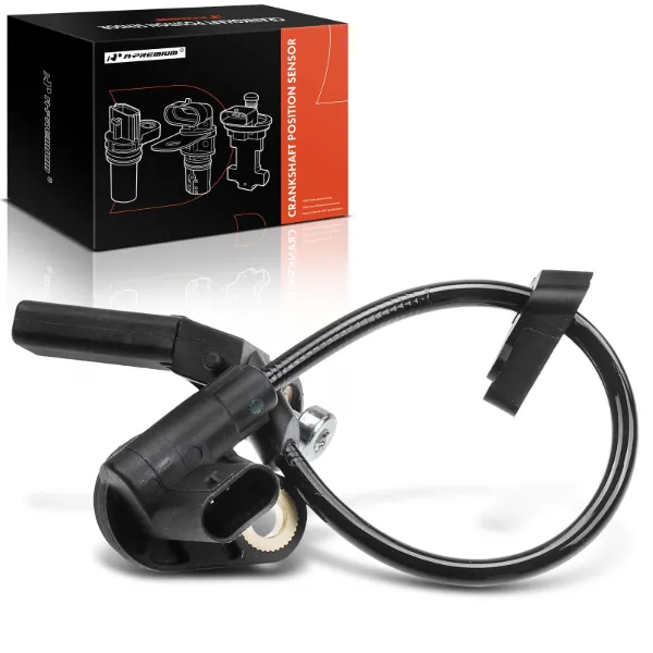 Sensor de posição (de revoluções) de cambota 13627595860 BMW