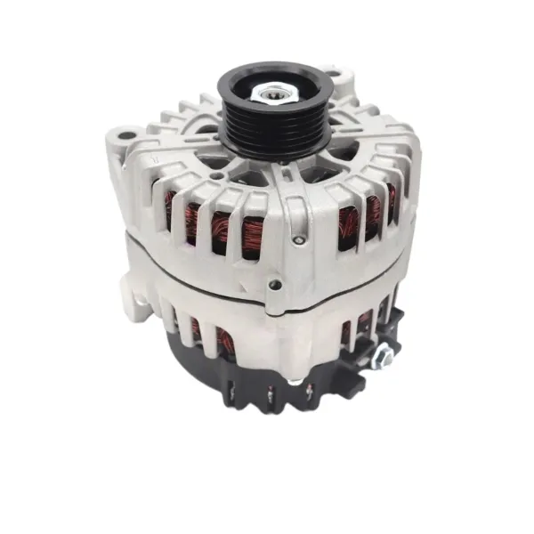 Gerador 12317802619 BMW