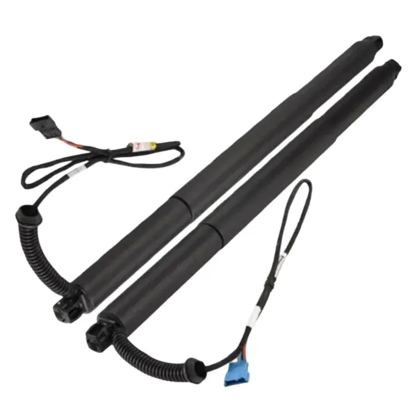 Amortecedor de tampa de porta-malas (de 3ª/5ª porta traseira) 7339431 BMW