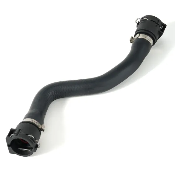 Mangueira (cano derivado) do sistema de esfriamento 11537500735 BMW