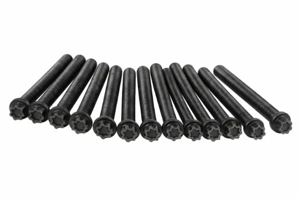 Parafuso de cabeça de motor (CBC) 11127831862 BMW