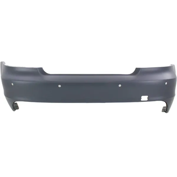 Pára-choque traseiro 51127892599 BMW