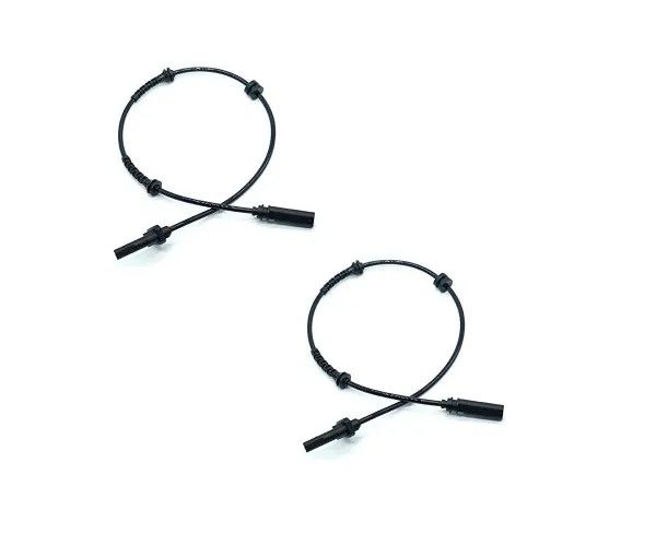 Sensor ABS traseiro 34526784901 BMW