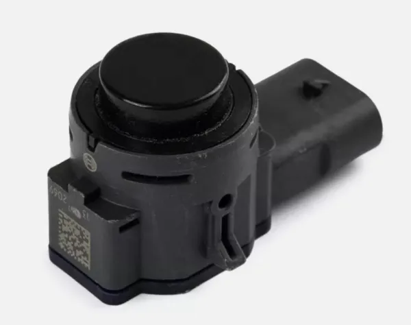 Sensor de estacionamento, kit de instalação 66209472096 BMW