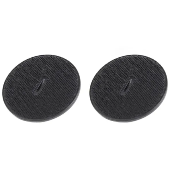 Kit de fixação de tapetes de salão 9166608 BMW