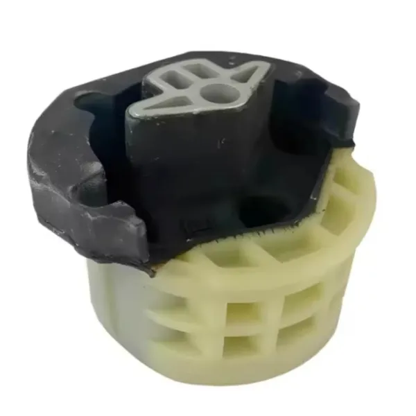 Coxim de transmissão (suporte da caixa de mudança) 22326860534 BMW