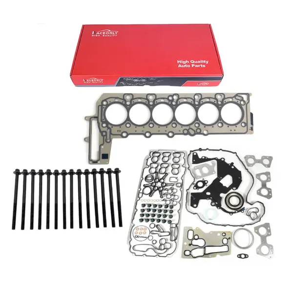 Parafuso de cabeça de motor (CBC) 11128513130 BMW